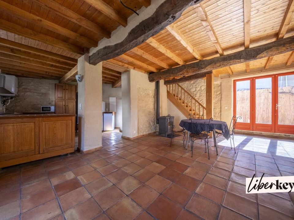 Landsbyhus i Laurabuc, Aude - foto 2