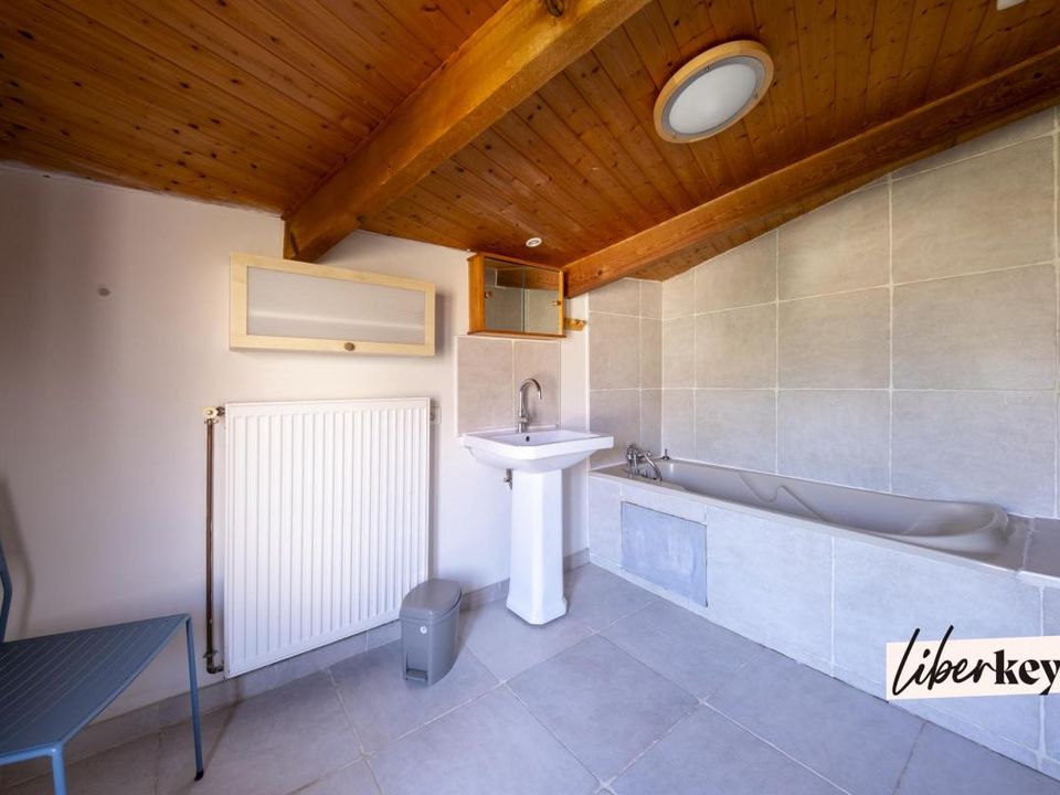 Landsbyhus i Laurabuc, Aude - foto 5