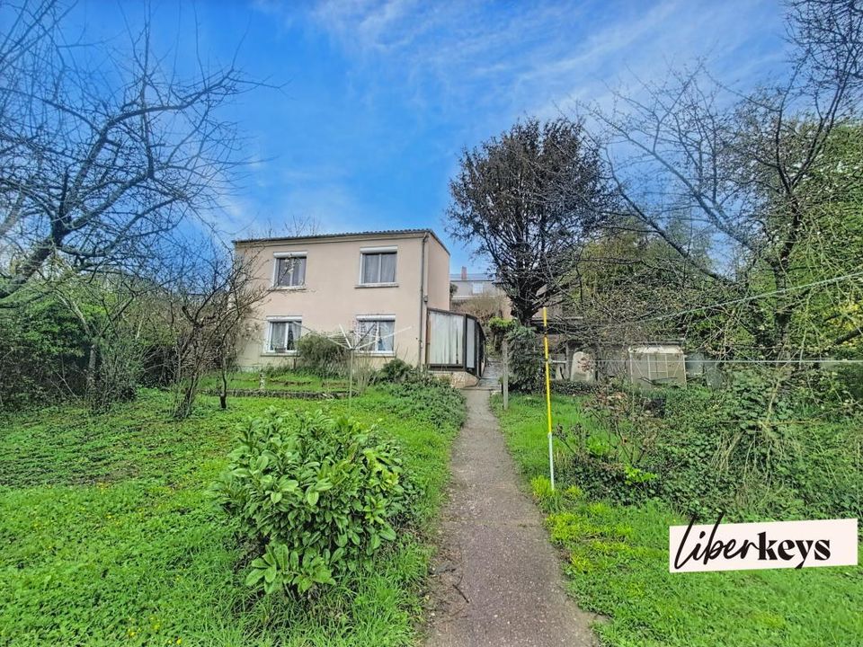 Villa i Montreuil-Bellay, Maine-et-Loire - foto 2