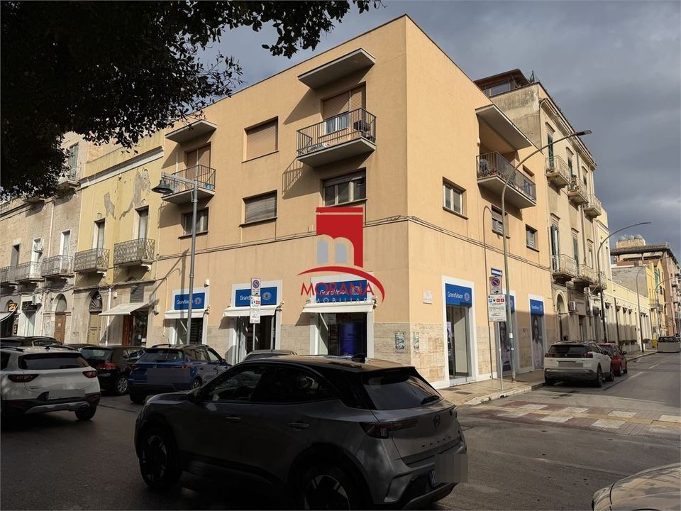Leilighet i Trapani, Trapani - bilde 1