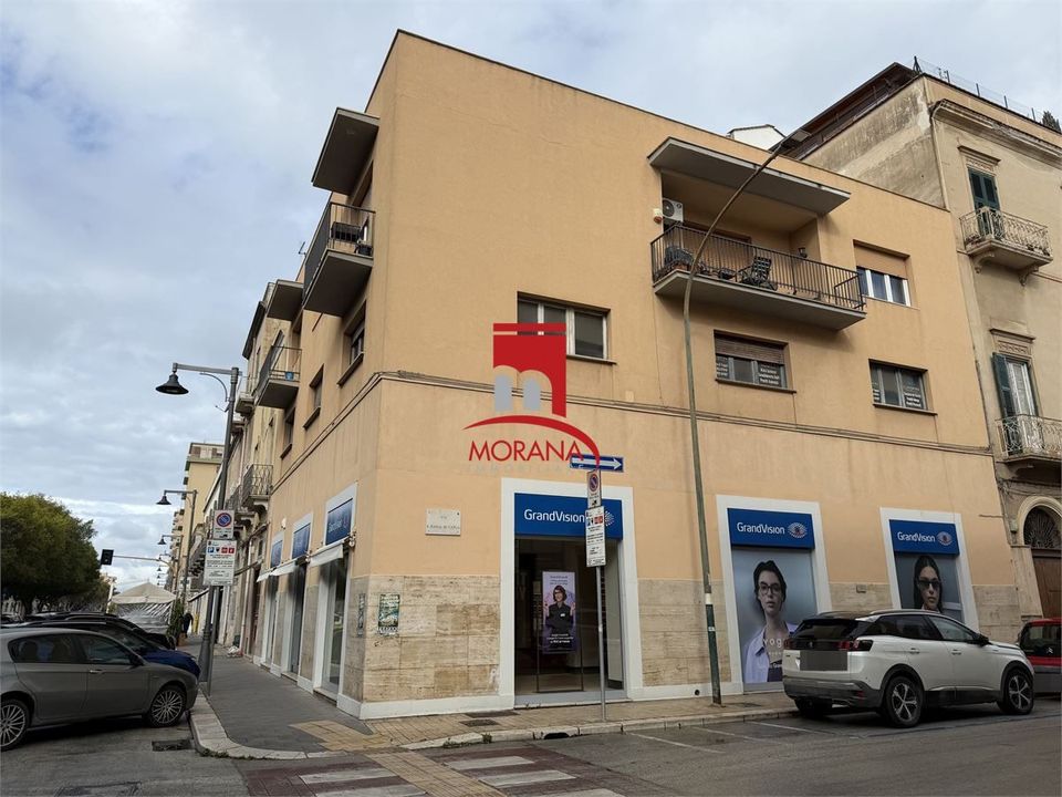 Leilighet i Trapani, Trapani - bilde 2