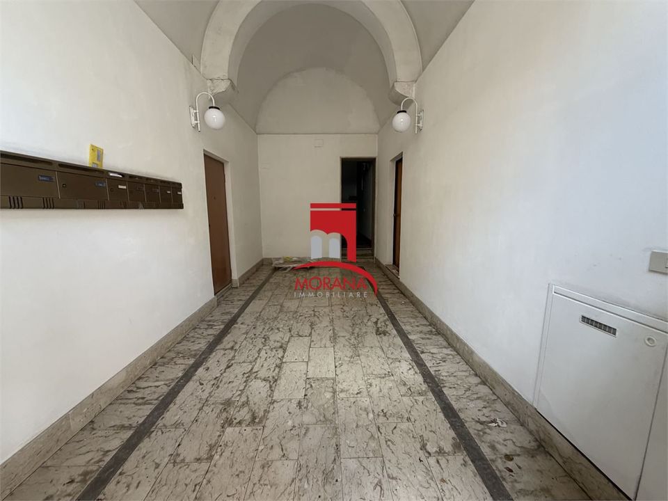 Leilighet i Trapani, Trapani - bilde 3