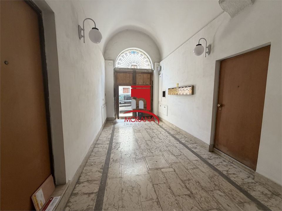 Leilighet i Trapani, Trapani - bilde 4