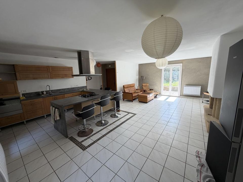 Villa i Tourouzelle, Aude - foto 2