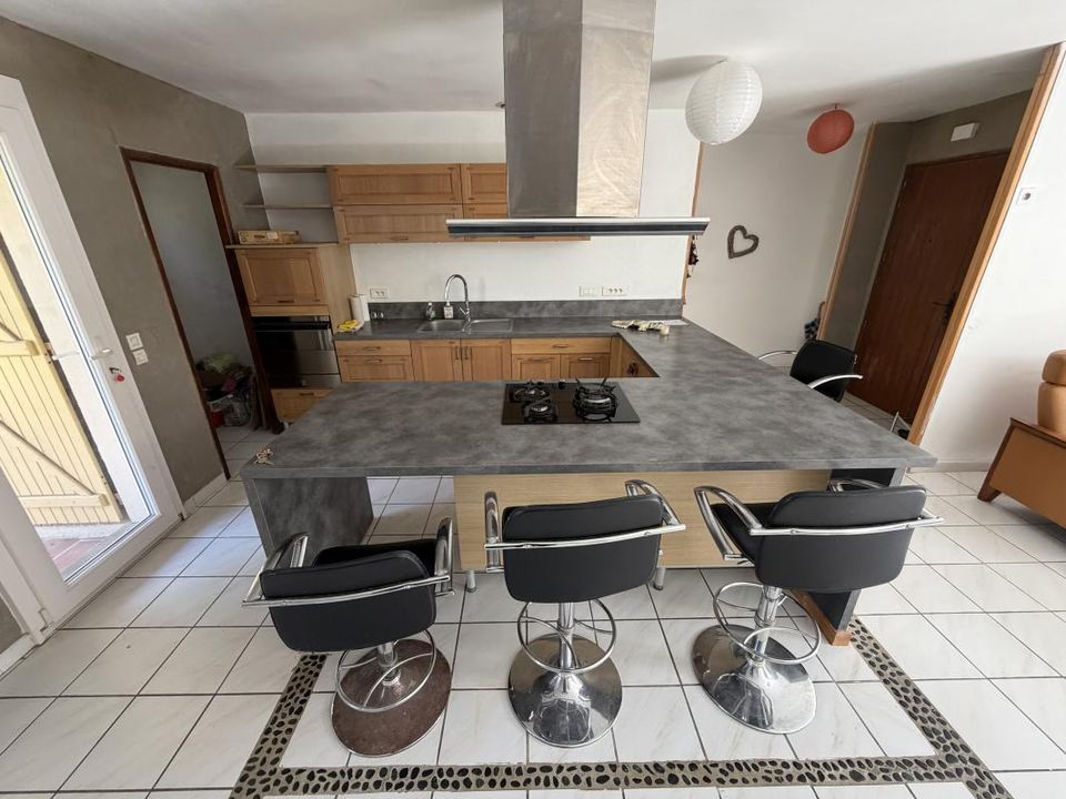 Villa i Tourouzelle, Aude - foto 3