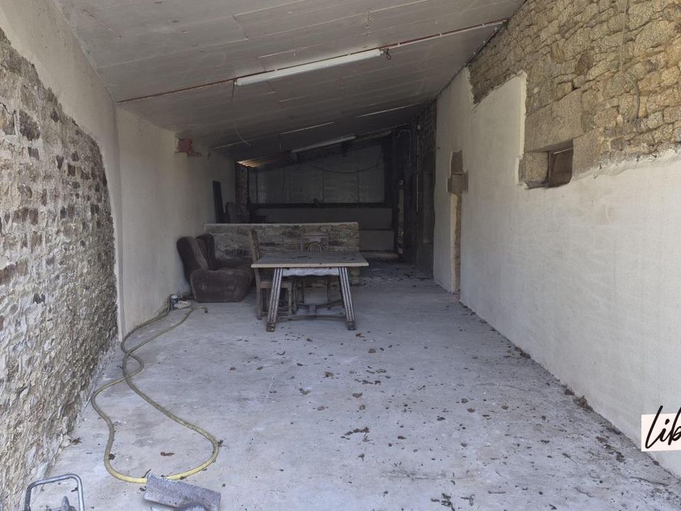 Villa i Le Mene, Cotes-d'Armor - foto 2