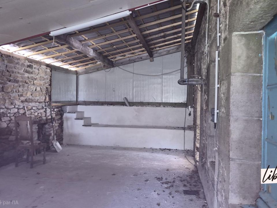 Villa i Le Mene, Cotes-d'Armor - foto 3