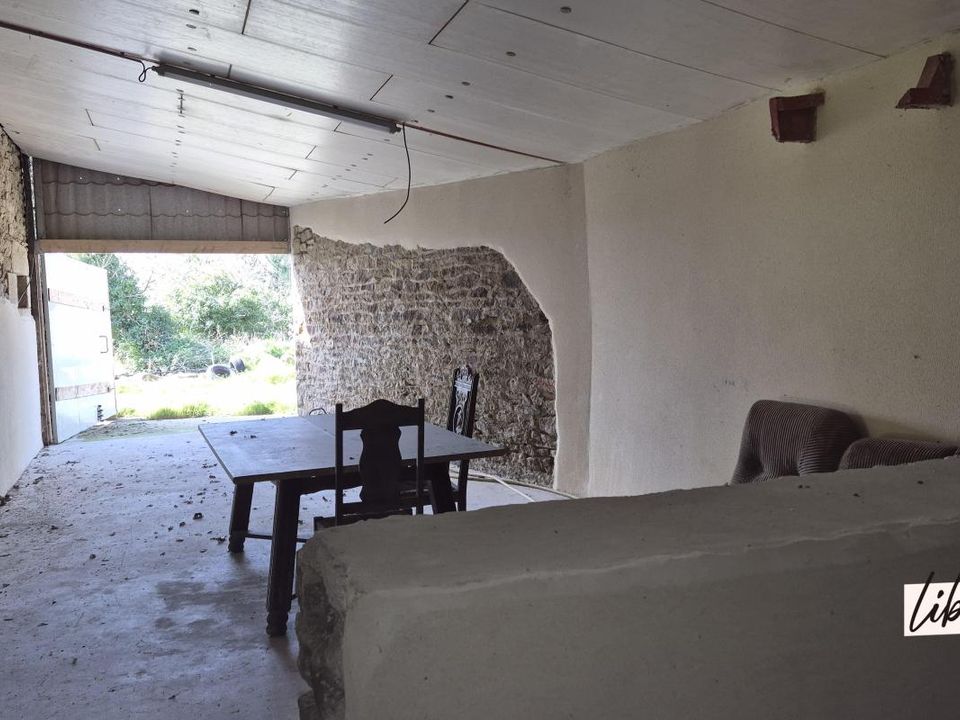 Villa i Le Mene, Cotes-d'Armor - foto 4