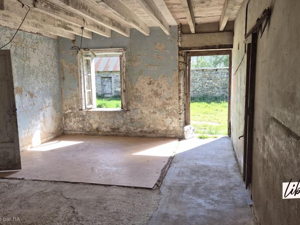 Villa i Le Mene, Cotes-d'Armor - foto 5