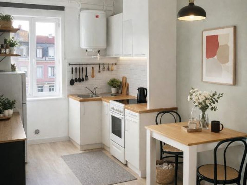 Studio i Lyon, Rhone - foto 2