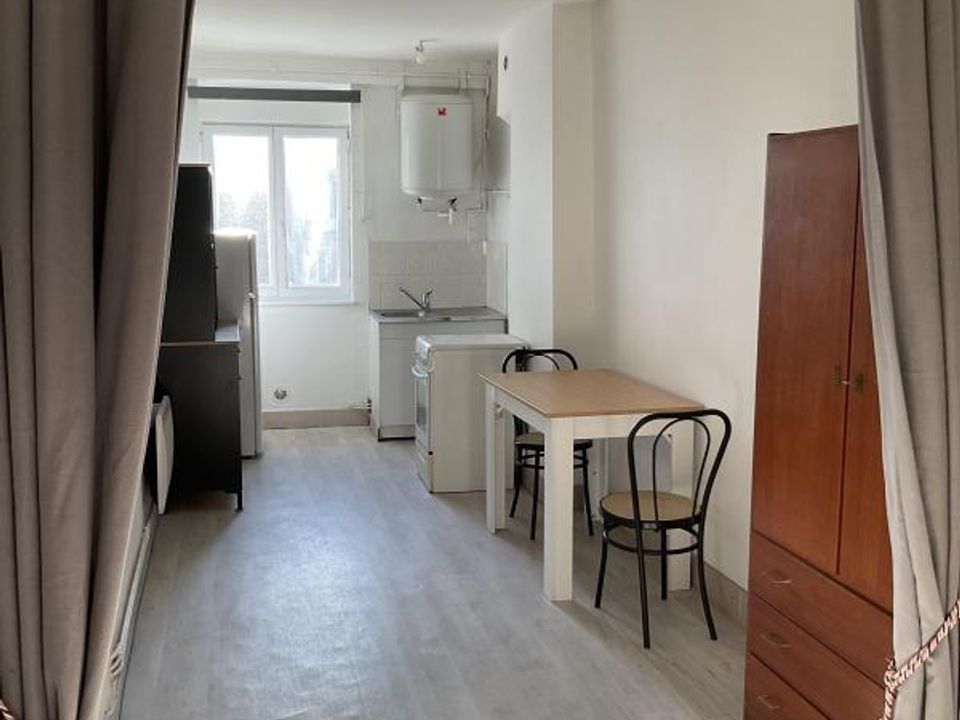 Studio i Lyon, Rhone - foto 5