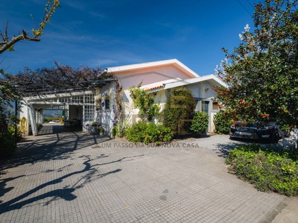 Farm i Cumieira, Vila Real - foto 1