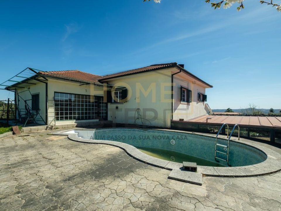 Farm i Sao Pedro de Sarracenos, Braganca - foto 2