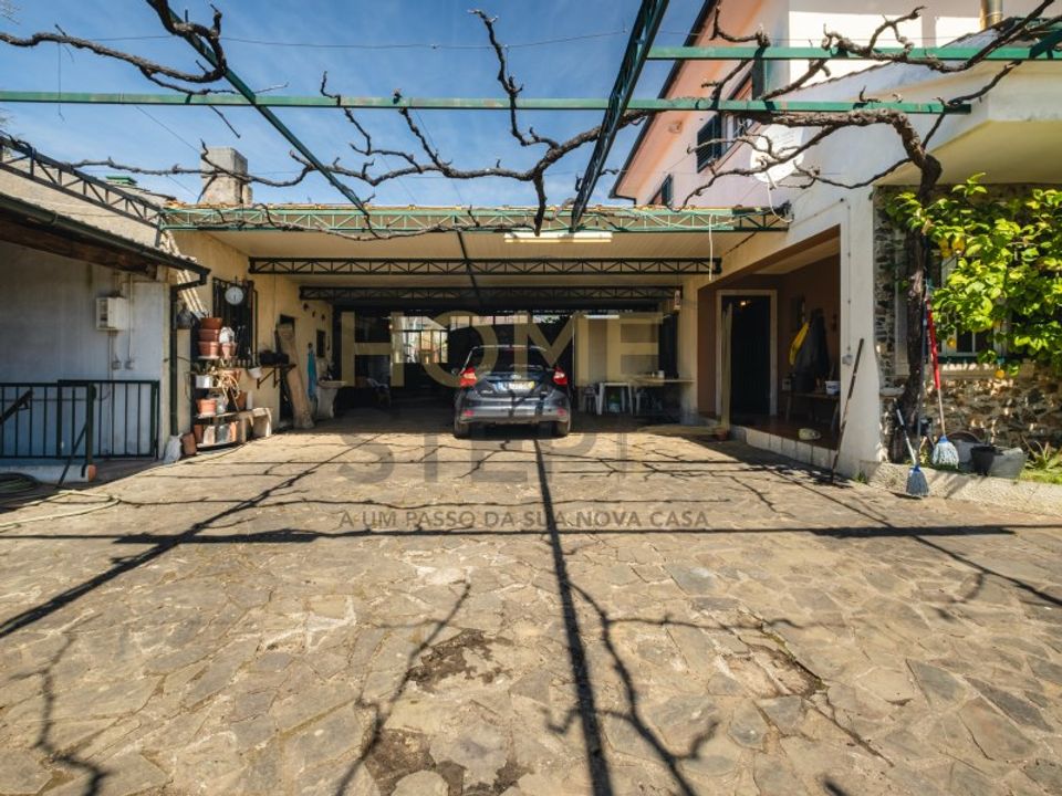 Farm i Sao Pedro de Sarracenos, Braganca - foto 4
