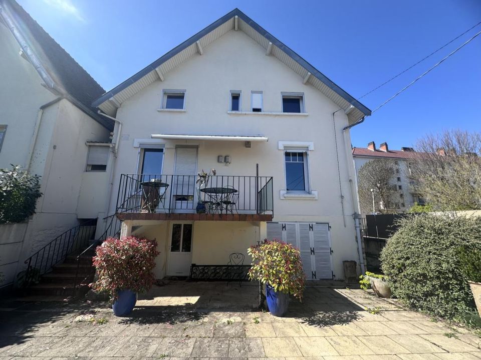 Villa i Dijon, Cote-d'Or - foto 1