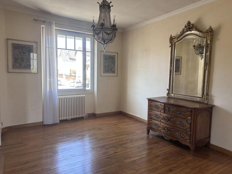 Villa i Dijon, Cote-d'Or - foto 3
