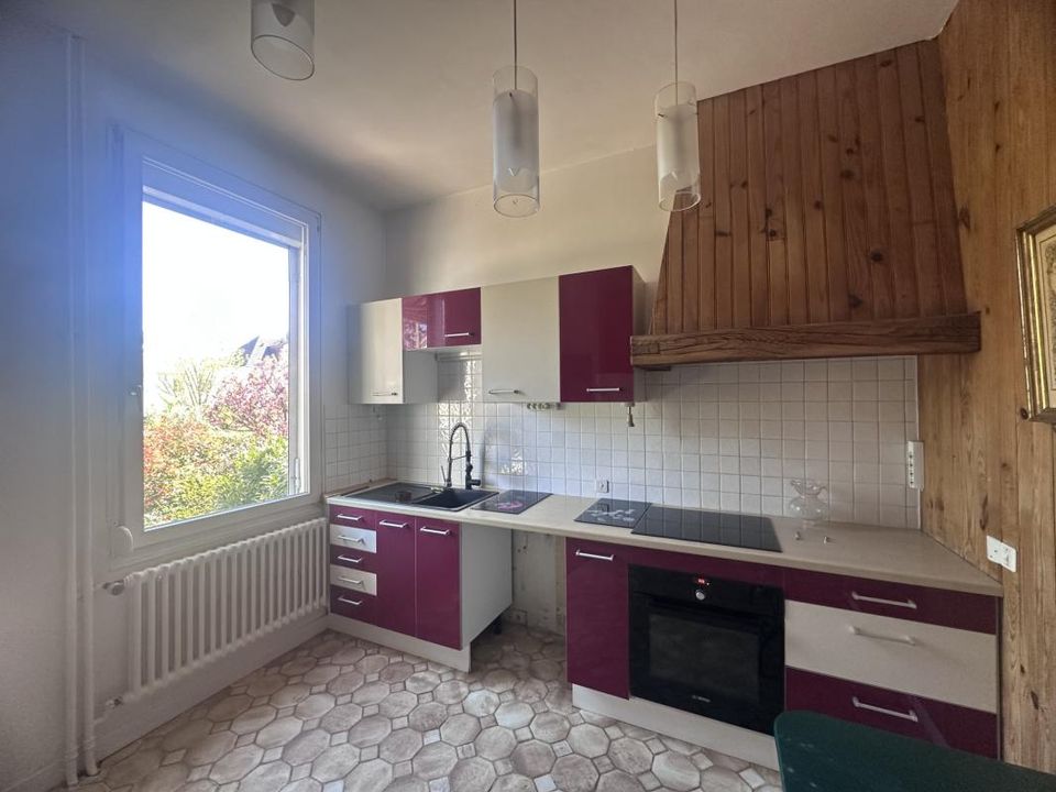Villa i Dijon, Cote-d'Or - foto 5