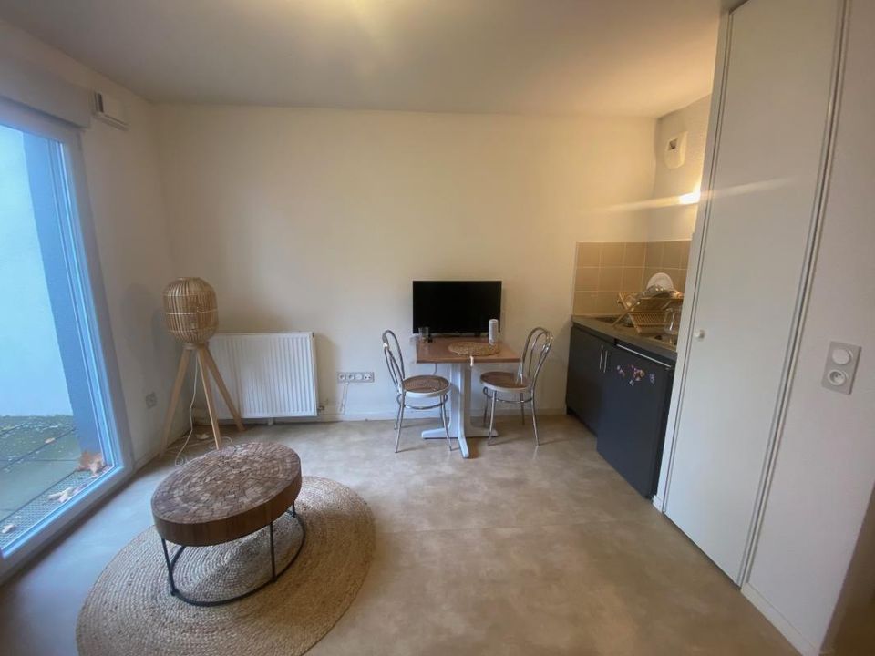 Studio i Dijon, Cote-d'Or - foto 2