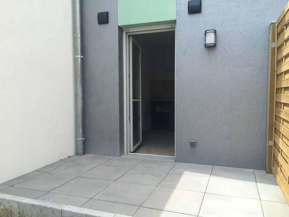 Studio i Dijon, Cote-d'Or - foto 4