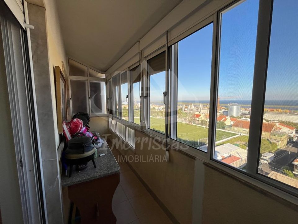 Lejlighed i Santa Iria de Azoia, Lisbon - foto 5