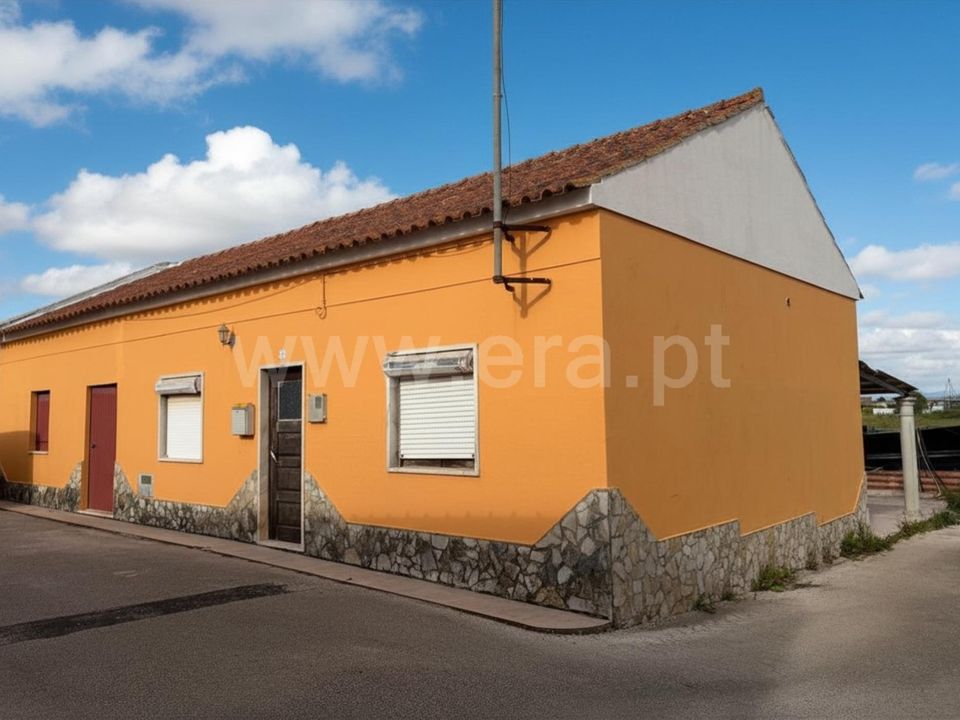 Villa i Torres Vedras, Lisbon - foto 1