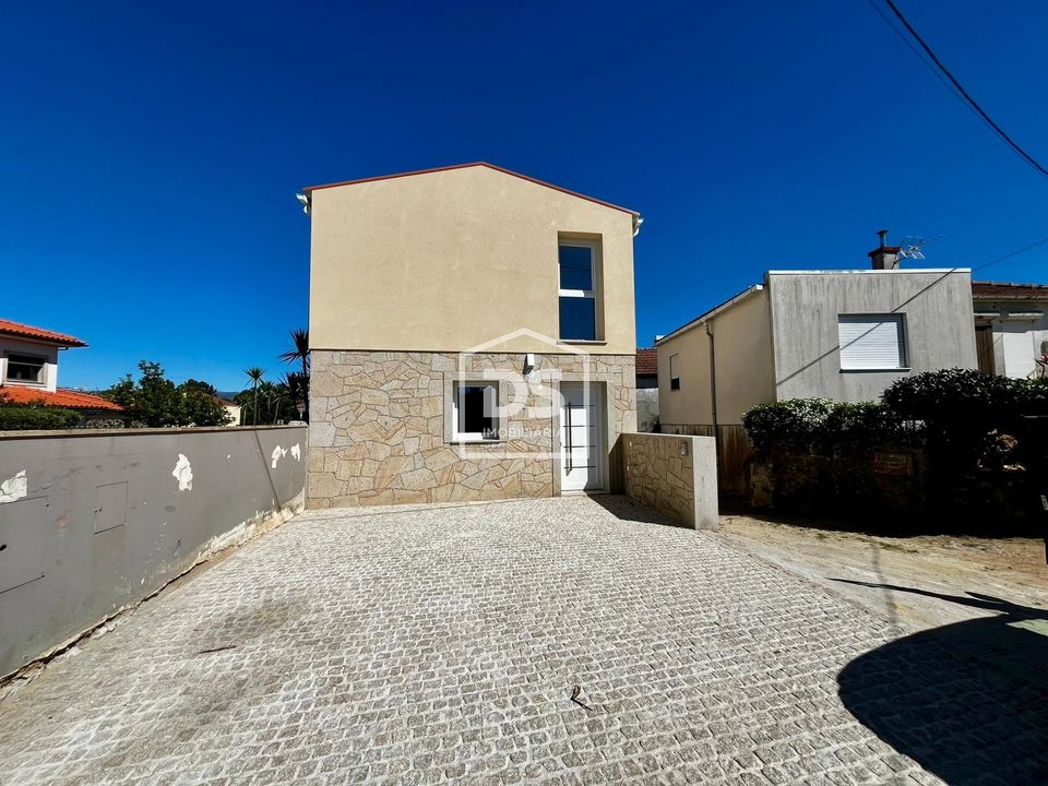 Villa a Moncao, Viana do Castelo - foto 1