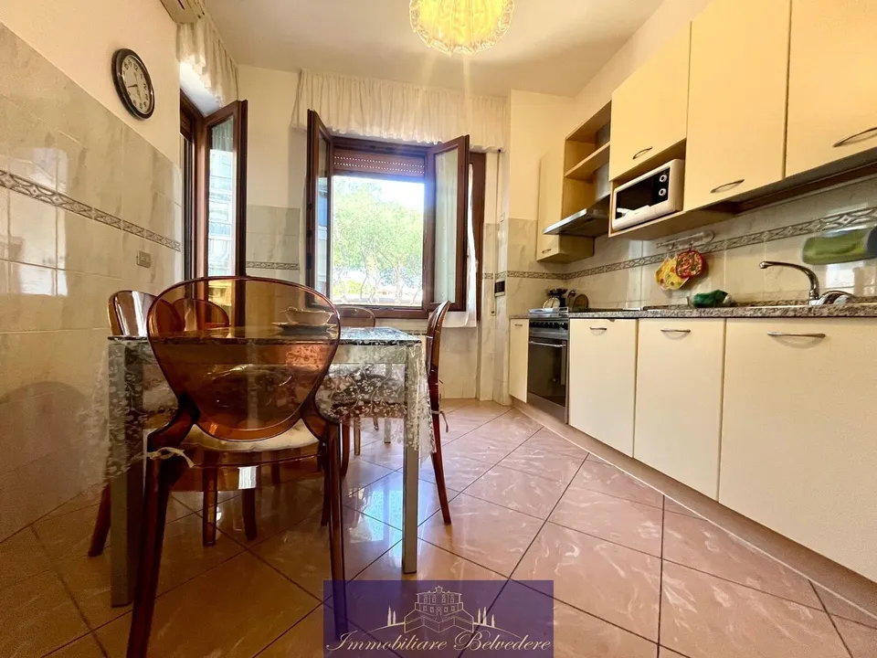 Studio i Florence, Florence - foto 3