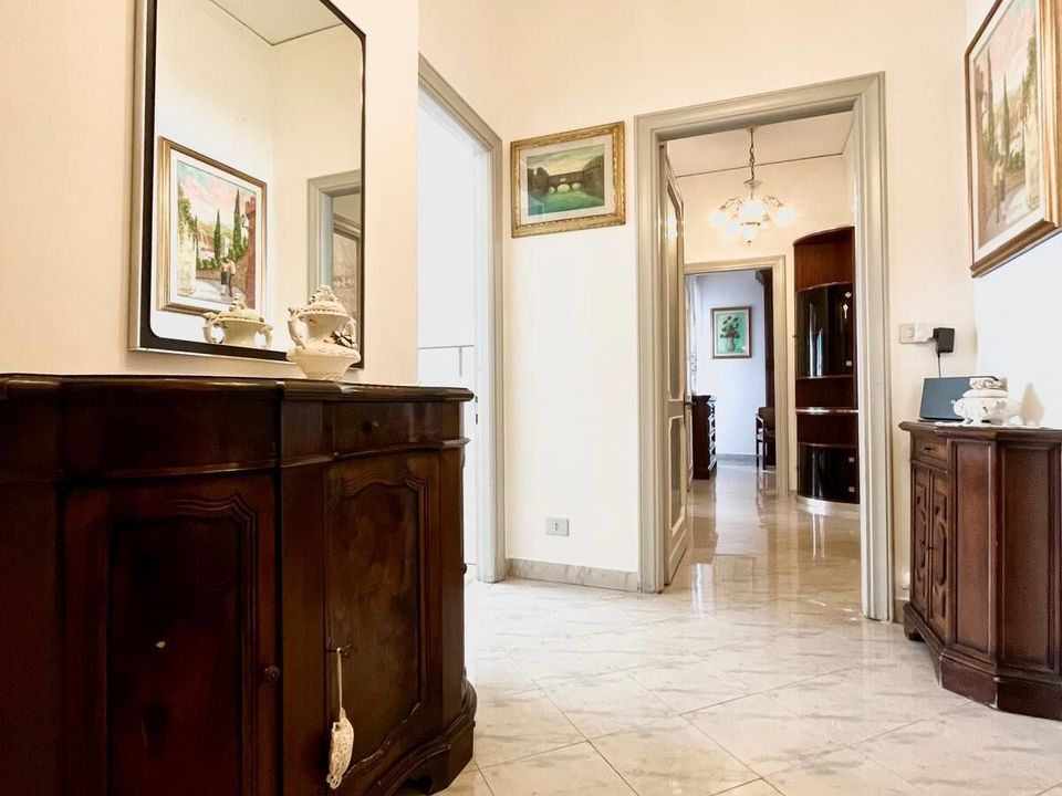 Studio i Florence, Florence - foto 4