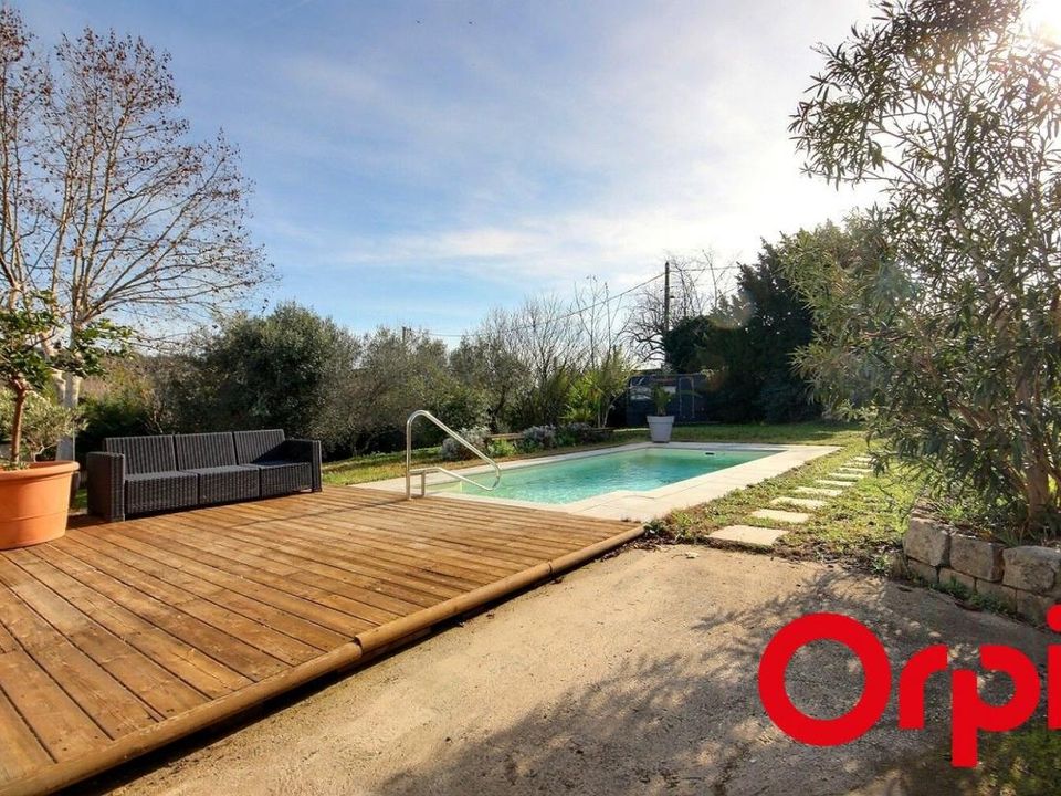Villa i Marseille, Bouches-du-Rhone - foto 1