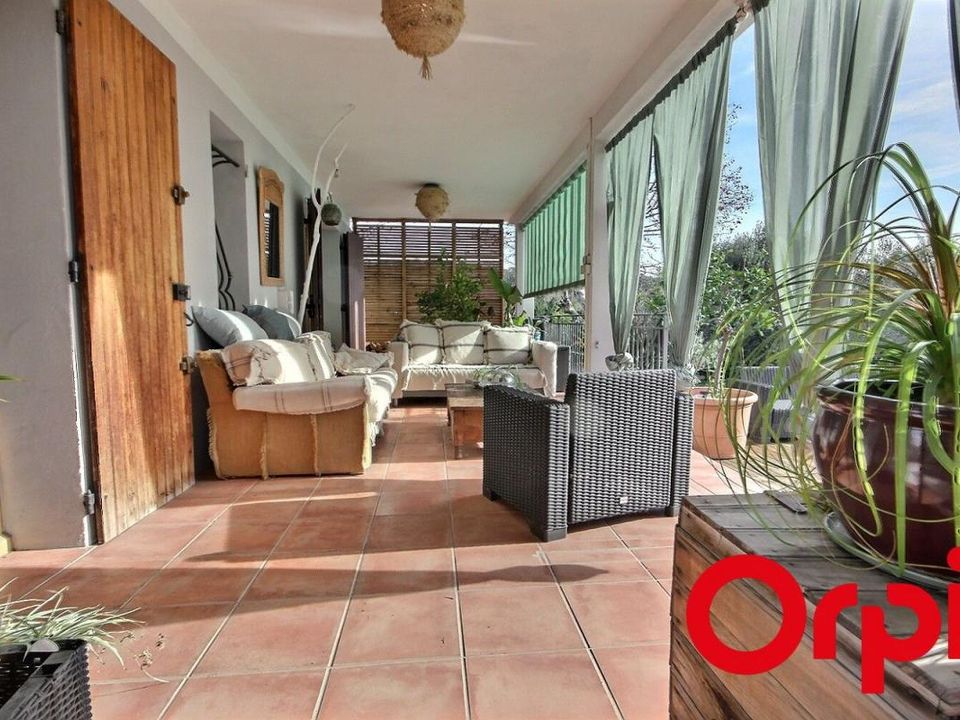 Villa i Marseille, Bouches-du-Rhone - foto 2