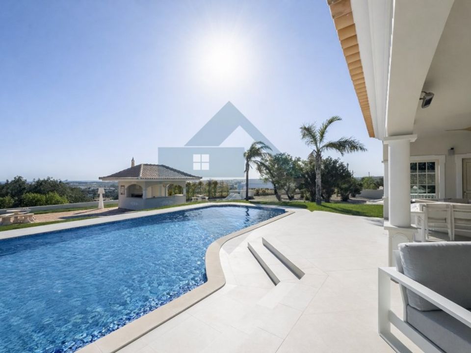 Villa i Boliqueime, Faro - foto 3