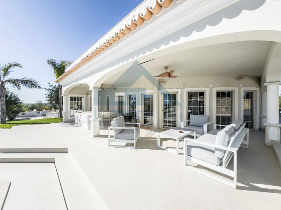 Villa i Boliqueime, Faro - foto 4