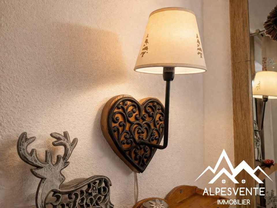 Lejlighed i Châtel, Haute-Savoie - foto 5