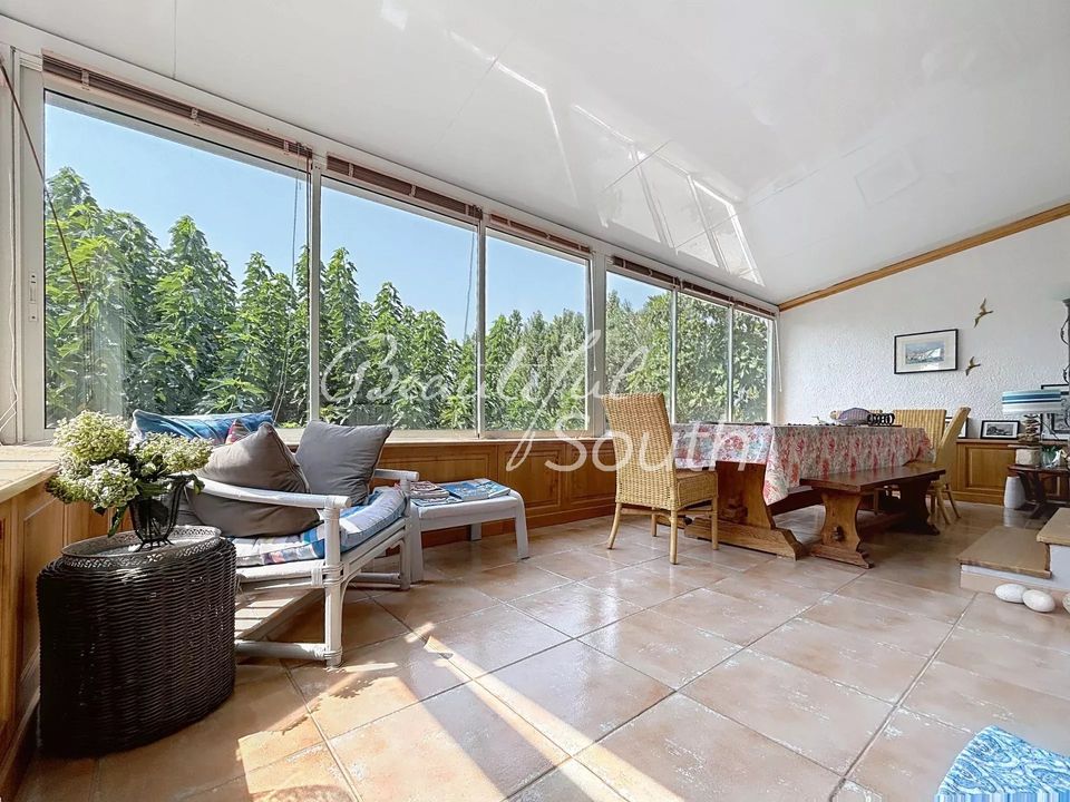 Villa i Camelas, Pyrenees-Orientales - foto 1