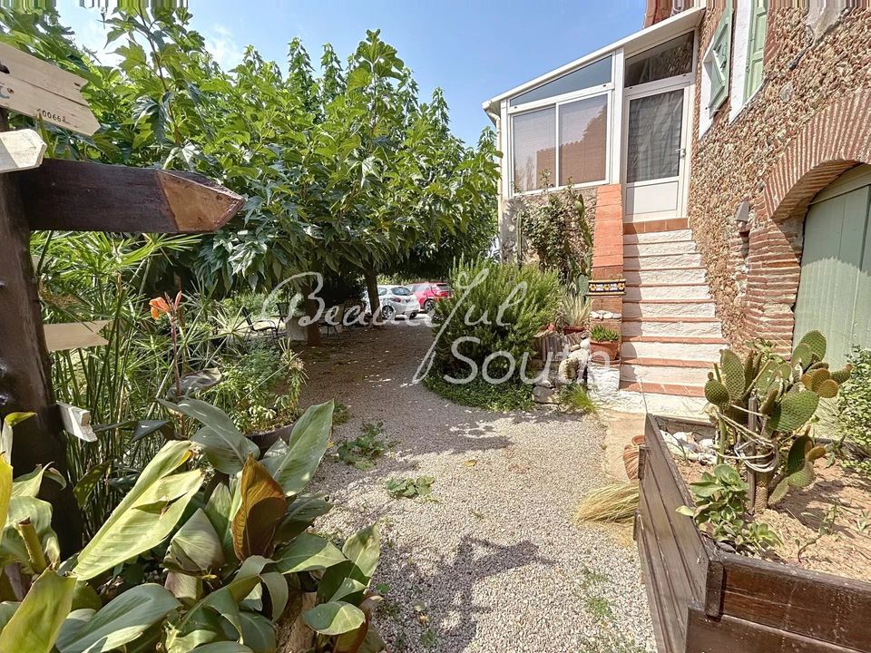 Villa i Camelas, Pyrenees-Orientales - foto 2