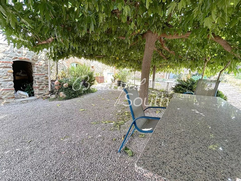 Villa i Camelas, Pyrenees-Orientales - foto 4