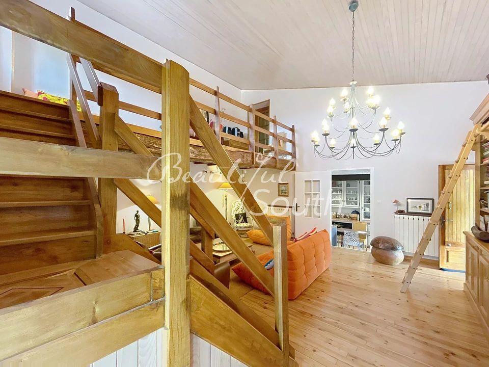 Villa i Camelas, Pyrenees-Orientales - foto 5