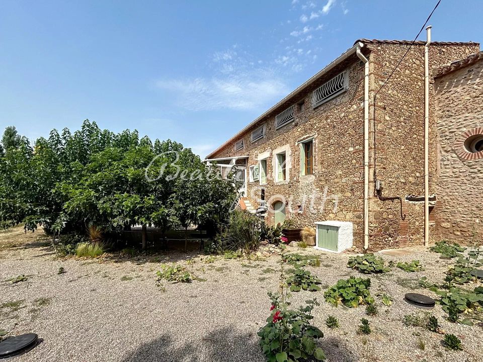Willa: Camelas, Pyrenees-Orientales – zdjęcie 3