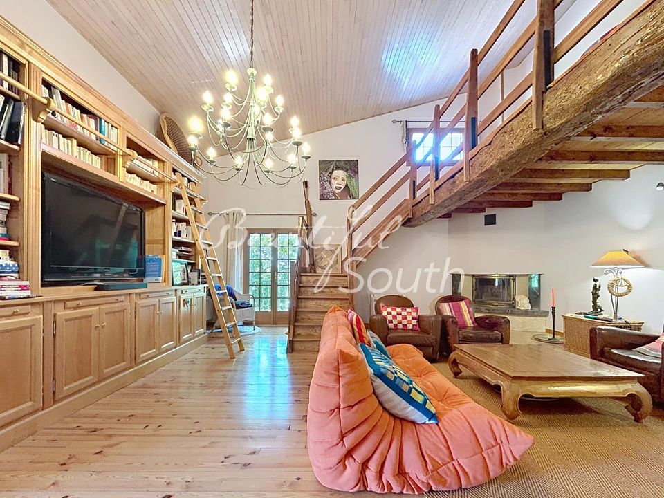 Villa - Camelas, Pyrenees-Orientales - photo 1