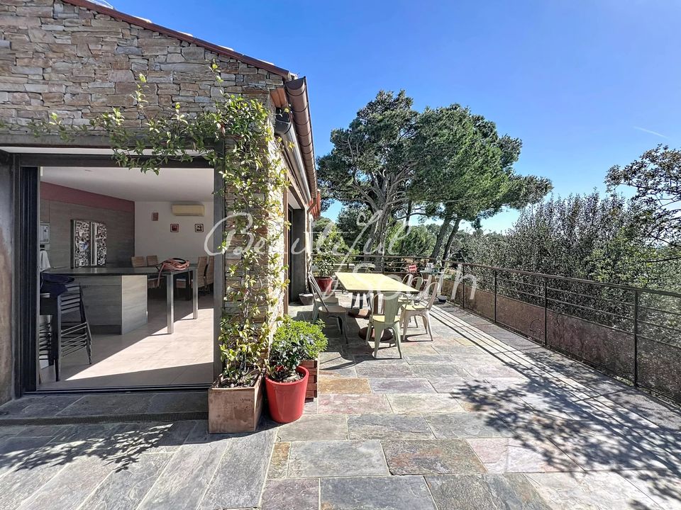 Villa a Perpignan, Pyrenees-Orientales - foto 3