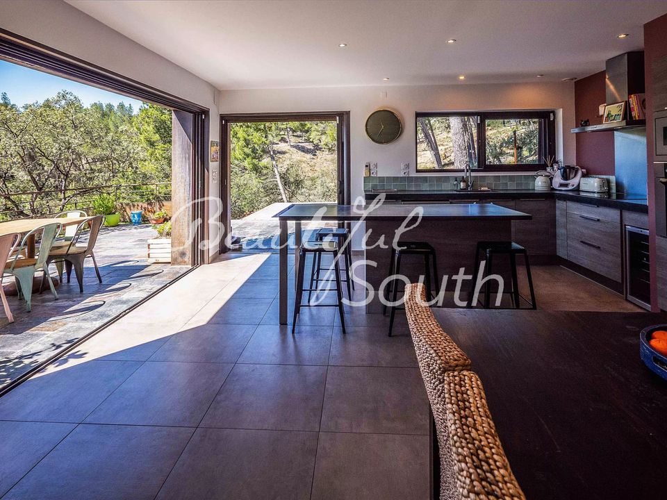 Villa a Perpignan, Pyrenees-Orientales - foto 4