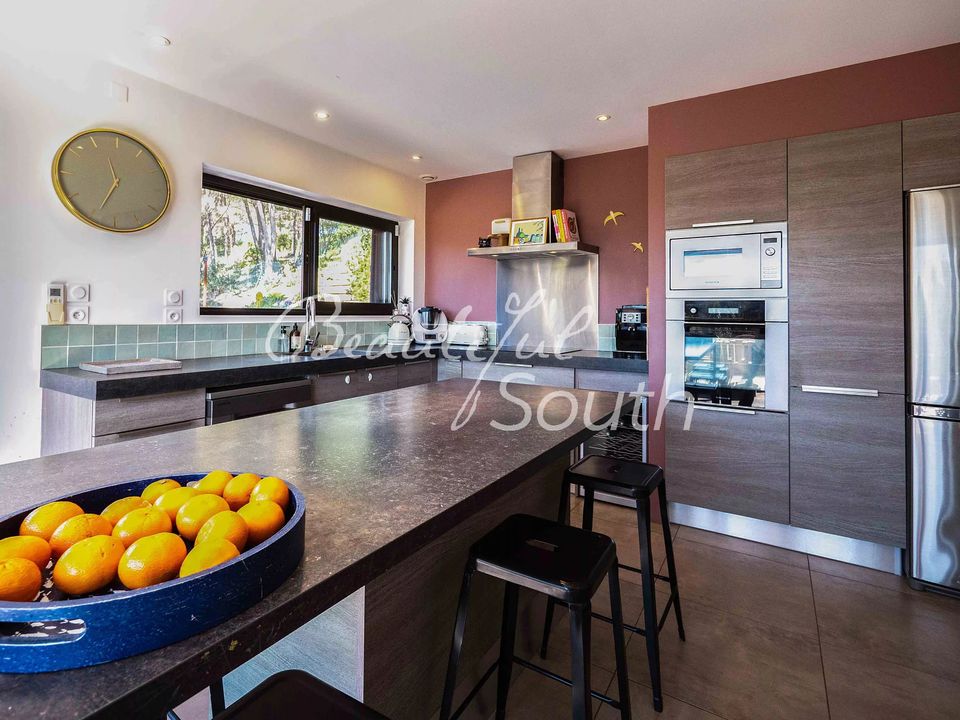 Villa a Perpignan, Pyrenees-Orientales - foto 5