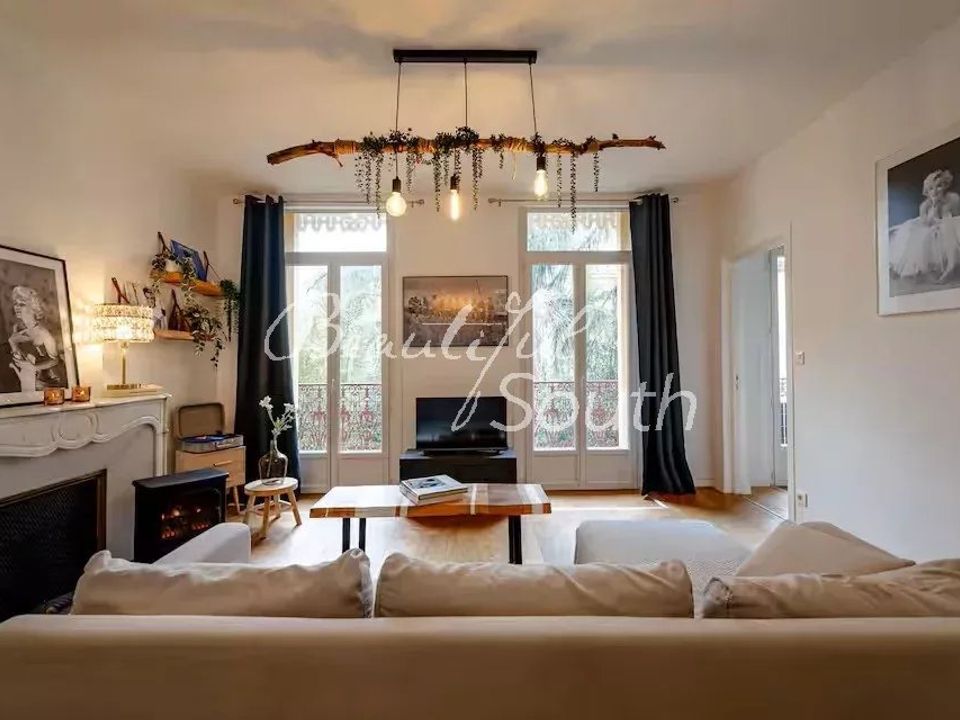 Lejlighed i Perpignan, Pyrenees-Orientales - foto 1