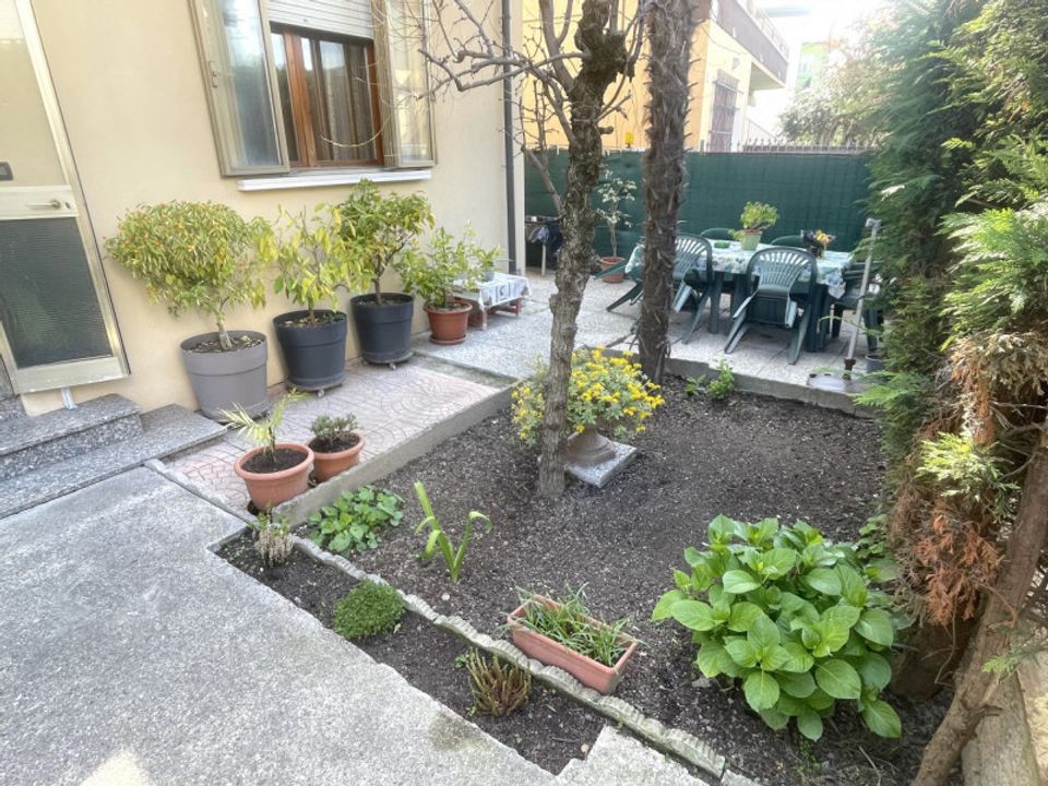Lejlighed i Padua, Padua - foto 4