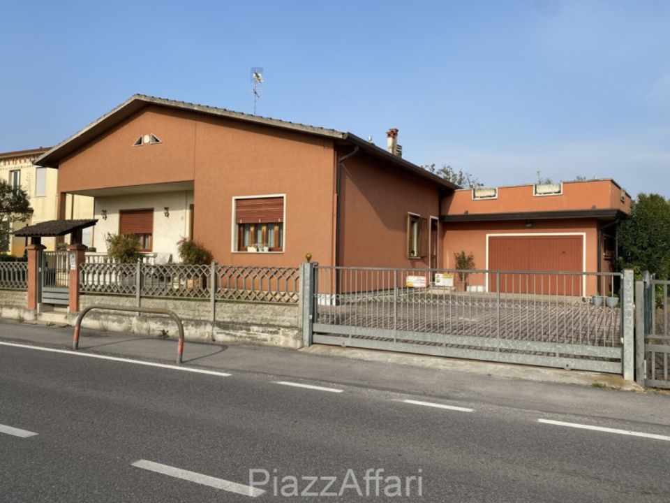 Villa i Legnaro, Padua - foto 1