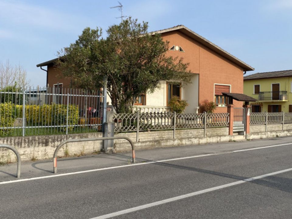 Villa i Legnaro, Padua - foto 2