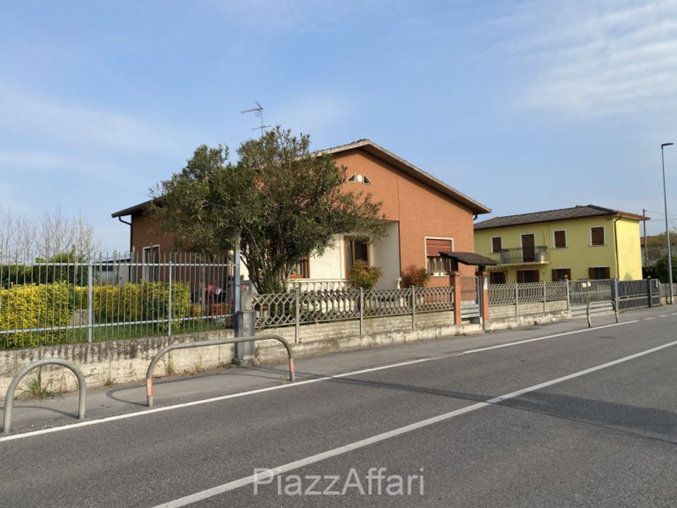 Villa i Legnaro, Padua - foto 3