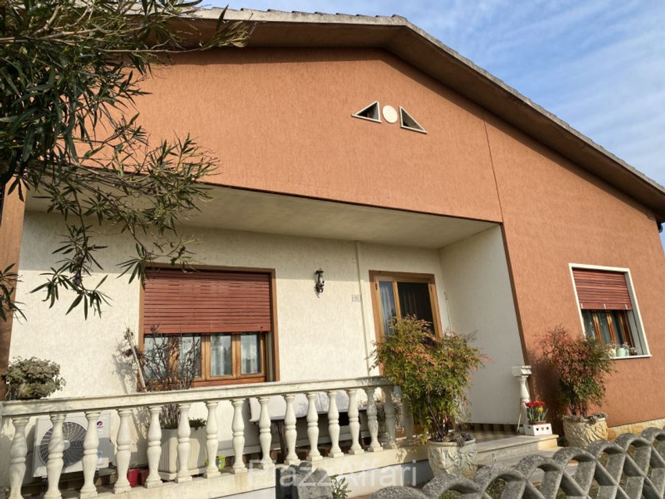 Villa i Legnaro, Padua - foto 4