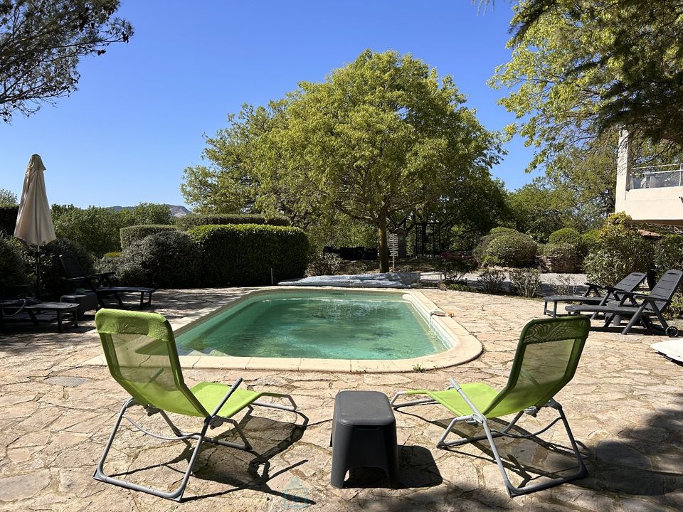 Villa i Saint-Christol-les-Ales, Gard - foto 2