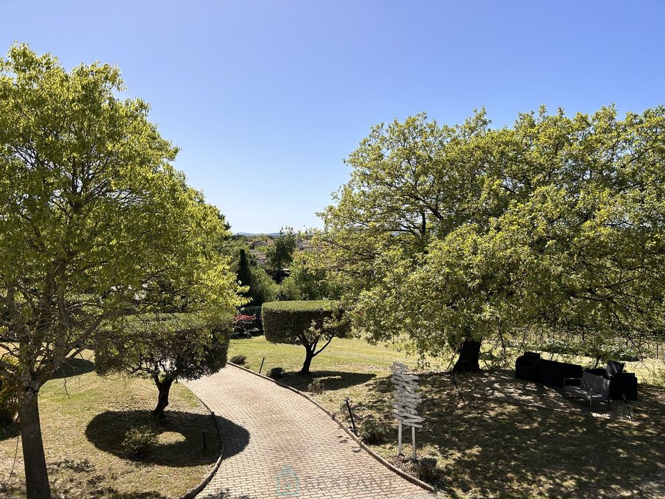 Villa i Saint-Christol-les-Ales, Gard - foto 4